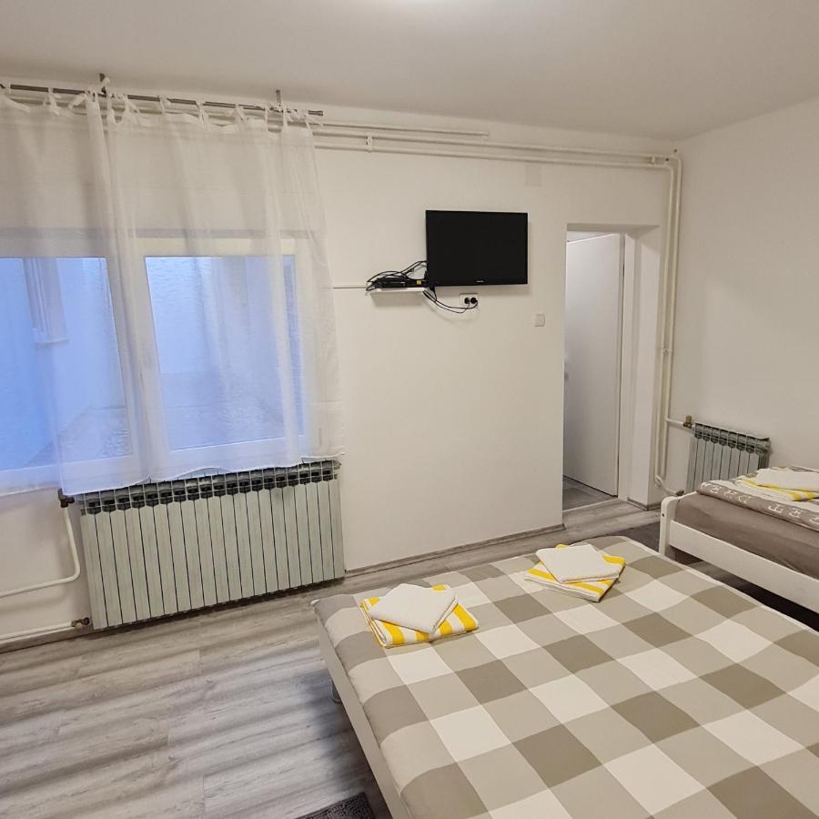 Pepa Zg Apartment Zagreb Exterior photo